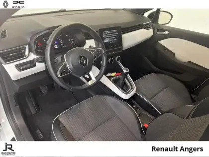Photo 14 Renault Clio  1.0 TCe 90ch Techno