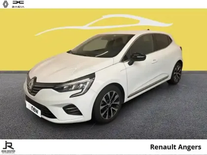 Photo Renault Clio Techno