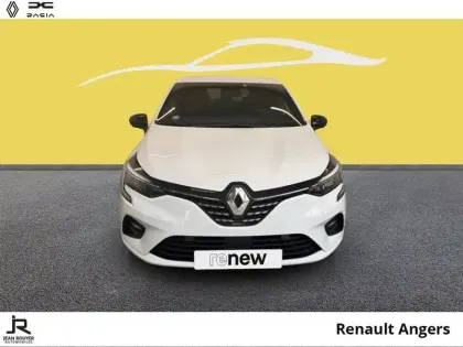Photo 8 Renault Clio  1.0 TCe 90ch Techno