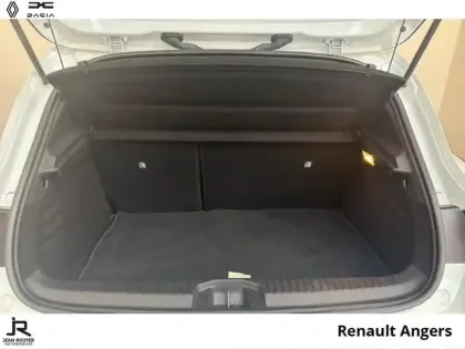 Photo 6 Renault Clio  1.0 TCe 90ch Techno