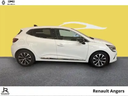 Photo 13 Renault Clio  1.0 TCe 90ch Techno