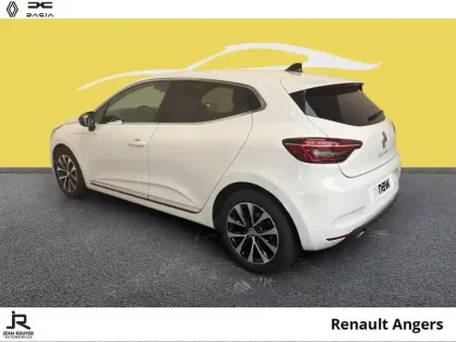 Photo 10 Renault Clio  1.0 TCe 90ch Techno