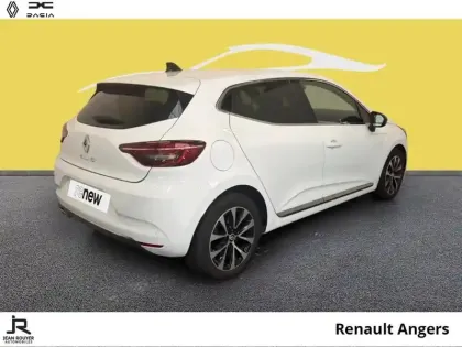 Photo 12 Renault Clio  1.0 TCe 90ch Techno