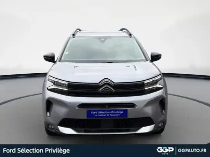 Photo 7 Citroën C5 aircross  BlueHDi 130ch S&S Shine EAT8