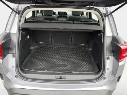 Photo 8 Citroën C5 aircross  BlueHDi 130ch S&S Shine EAT8