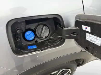 Photo 9 Citroën C5 aircross  BlueHDi 130ch S&S Shine EAT8