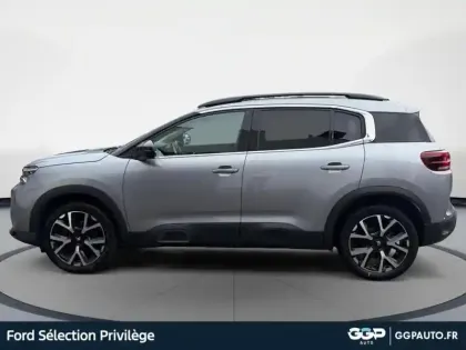 Photo 16 Citroën C5 aircross  BlueHDi 130ch S&S Shine Pack EAT8