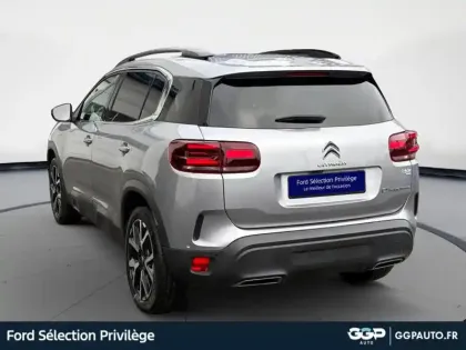 Photo 17 Citroën C5 aircross  BlueHDi 130ch S&S Shine Pack EAT8