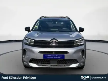 Photo 22 Citroën C5 aircross  BlueHDi 130ch S&S Shine Pack EAT8