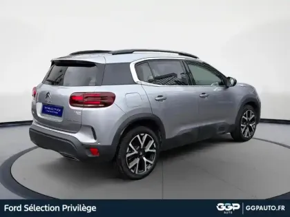Photo 19 Citroën C5 aircross  BlueHDi 130ch S&S Shine Pack EAT8