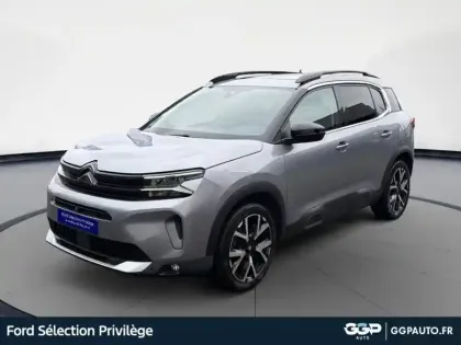 Photo Citroën C5 Aircross Shine