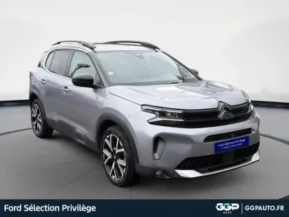 Photo 6 Citroën C5 aircross  BlueHDi 130ch S&S Shine EAT8