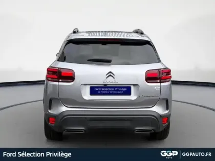 Photo 18 Citroën C5 aircross  BlueHDi 130ch S&S Shine Pack EAT8