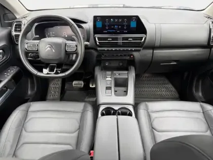 Photo 12 Citroën C5 aircross  BlueHDi 130ch S&S Shine EAT8