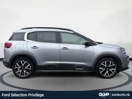 Photo 5 Citroën C5 aircross  BlueHDi 130ch S&S Shine EAT8