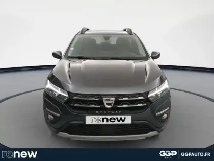 Photo 37 Dacia Sandero  1.0 TCe 90ch Stepway Confort -22