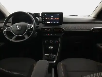 Photo 12 Dacia Sandero  1.0 TCe 90ch Stepway Confort -22
