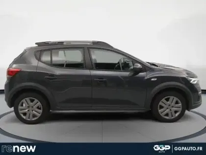 Photo 35 Dacia Sandero  1.0 TCe 90ch Stepway Confort -22
