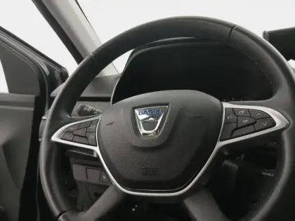 Photo 59 Dacia Sandero  1.0 TCe 90ch Stepway Confort -22