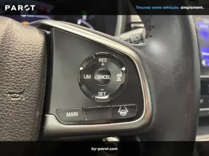 Photo 16 Honda CR-V 1.5 i-VTEC 173ch Elegance 2WD