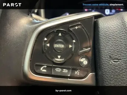 Photo 20 Honda CR-V 1.5 i-VTEC 173ch Elegance 2WD