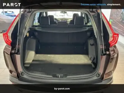 Photo 10 Honda CR-V 1.5 i-VTEC 173ch Elegance 2WD