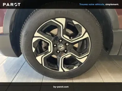 Photo 13 Honda CR-V 1.5 i-VTEC 173ch Elegance 2WD