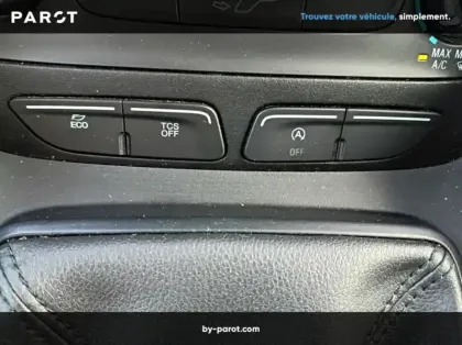Photo 17 Ford Transit Connect Fourgonnette L1 1.0E 100ch E85 Trend