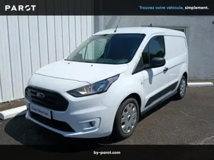 Photo Ford Transit Connect Trend