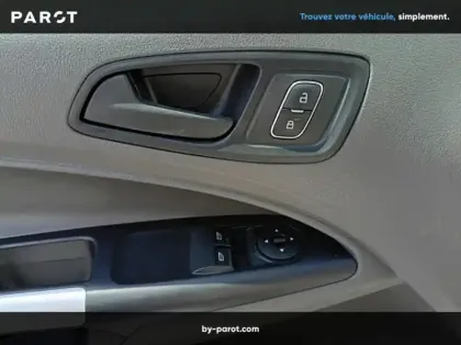 Photo 5 Ford Transit Connect Fourgonnette L1 1.0E 100ch E85 Trend