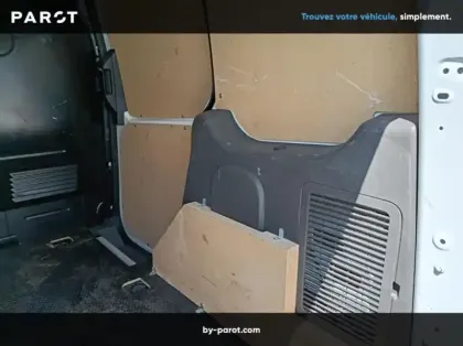 Photo 18 Ford Transit Connect Fourgonnette L1 1.0E 100ch E85 Trend