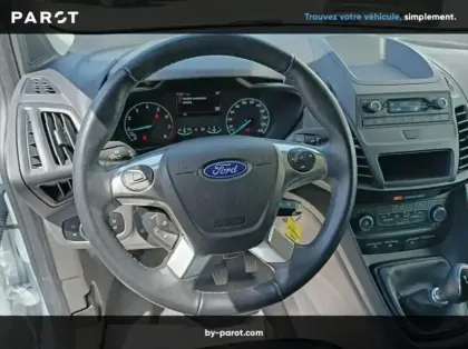 Photo 6 Ford Transit Connect Fourgonnette L1 1.0E 100ch E85 Trend