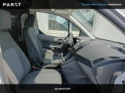 Photo 26 Ford Transit Connect Fourgonnette L1 1.0E 100ch E85 Trend