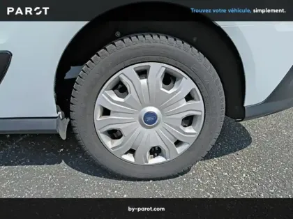 Photo 13 Ford Transit Connect Fourgonnette L1 1.0E 100ch E85 Trend