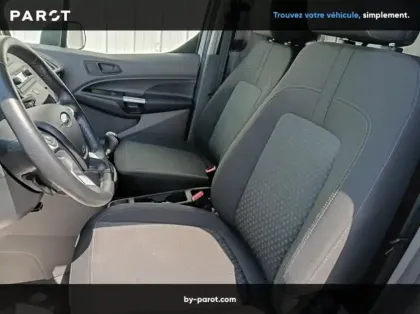 Photo 9 Ford Transit Connect Fourgonnette L1 1.0E 100ch E85 Trend