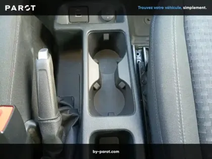 Photo 28 Ford Transit Connect Fourgonnette L1 1.0E 100ch E85 Trend