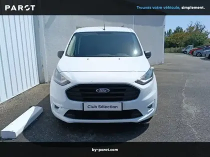 Photo 22 Ford Transit Connect Fourgonnette L1 1.0E 100ch E85 Trend