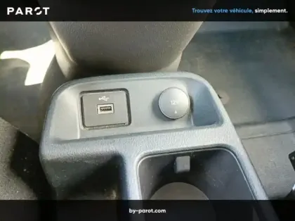 Photo 21 Ford Transit Connect Fourgonnette L1 1.0E 100ch E85 Trend