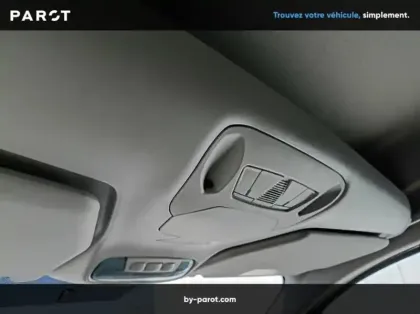 Photo 14 Ford Transit Connect Fourgonnette L1 1.0E 100ch E85 Trend