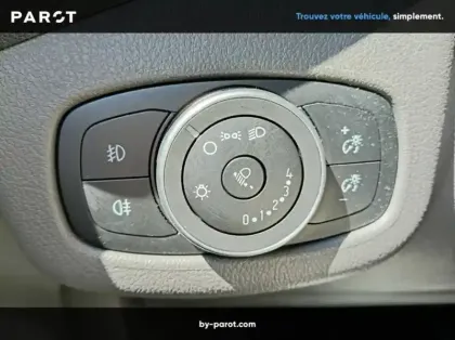 Photo 15 Ford Transit Connect Fourgonnette L1 1.0E 100ch E85 Trend