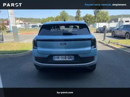 Photo 24 Ford Explorer 286ch Extended Range 79kWh Pack Premium RWD