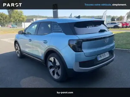Photo 12 Ford Explorer 286ch Extended Range 79kWh Pack Premium RWD