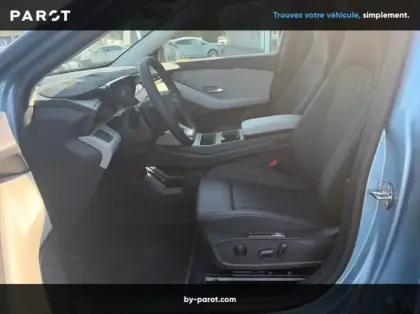Photo 9 Ford Explorer 286ch Extended Range 79kWh Pack Premium RWD