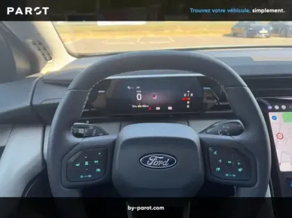 Photo 6 Ford Explorer 286ch Extended Range 79kWh Pack Premium RWD