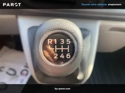 Photo 7 Ford Custom Fg 280 L1H1 2.0 EcoBlue 136ch Trend
