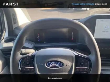 Photo 6 Ford Custom Fg 280 L1H1 2.0 EcoBlue 136ch Trend