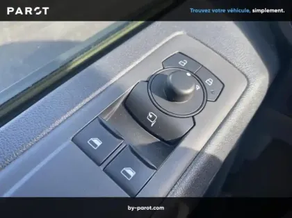 Photo 5 Ford Custom Fg 280 L1H1 2.0 EcoBlue 136ch Trend