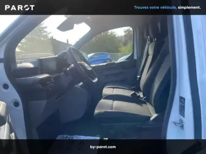 Photo 9 Ford Custom Fg 280 L1H1 2.0 EcoBlue 136ch Trend