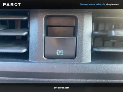 Photo 29 Ford Custom Fg 280 L1H1 2.0 EcoBlue 136ch Trend