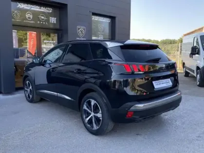 Photo 20 Peugeot 3008 II Puretech 130 S&S ALLURE